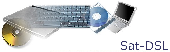 Sat-DSL